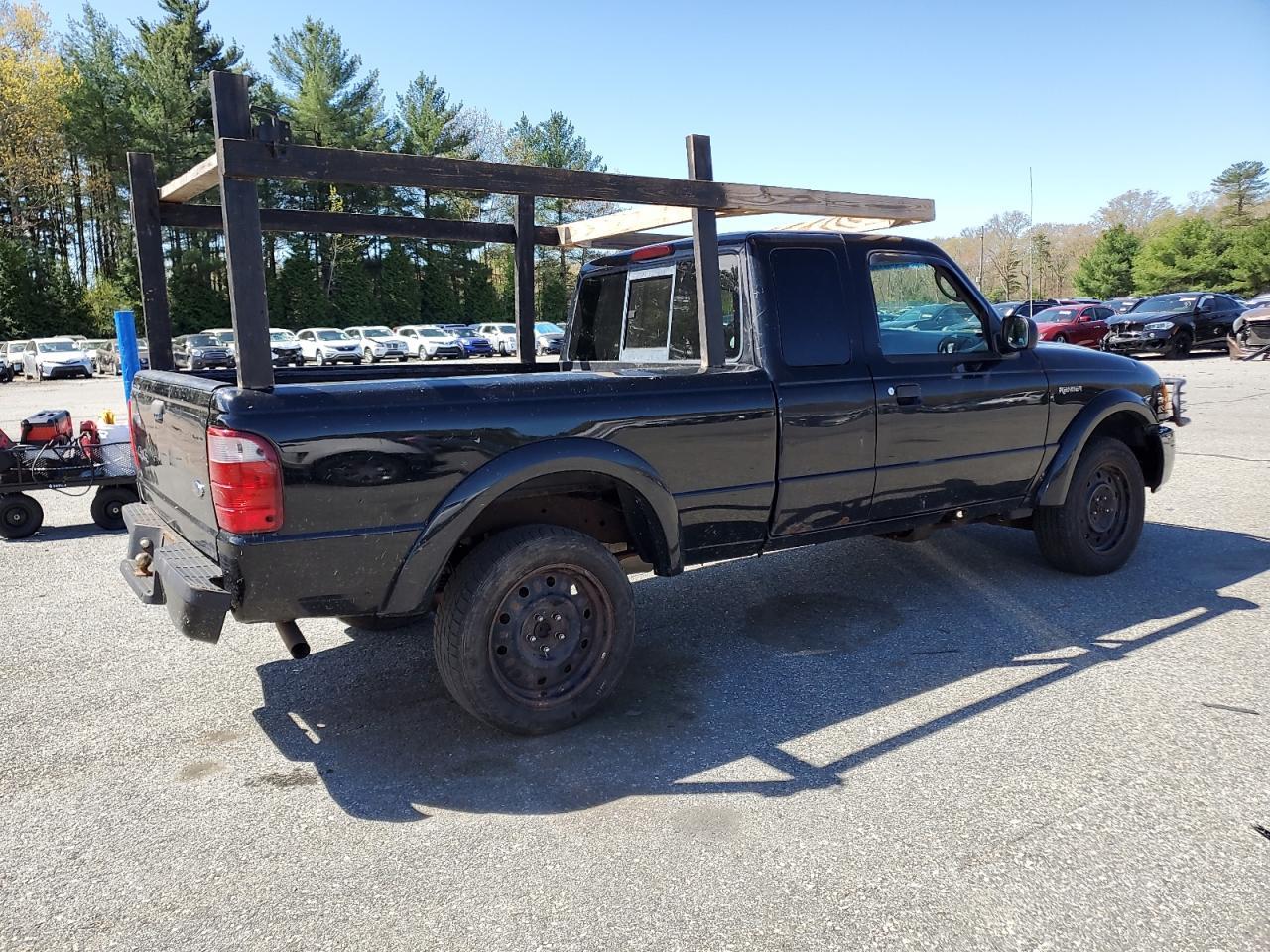 2009 Hyundai Santa Fe Gls Copart, lot number: 55220055, vin: NULL. Thumbnail 3