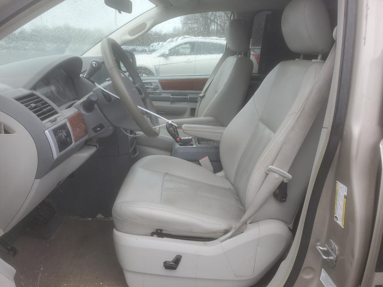 2006 Nissan Titan Xe Copart, lot number: 50547375, vin: NULL. Thumbnail 7