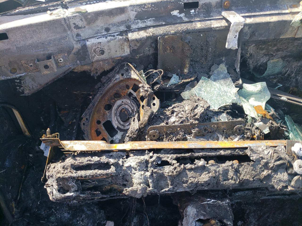 1988 Chevrolet Corvette Copart, lot number: 54240785, vin: 1G1YY2182J5113375. Thumbnail 9