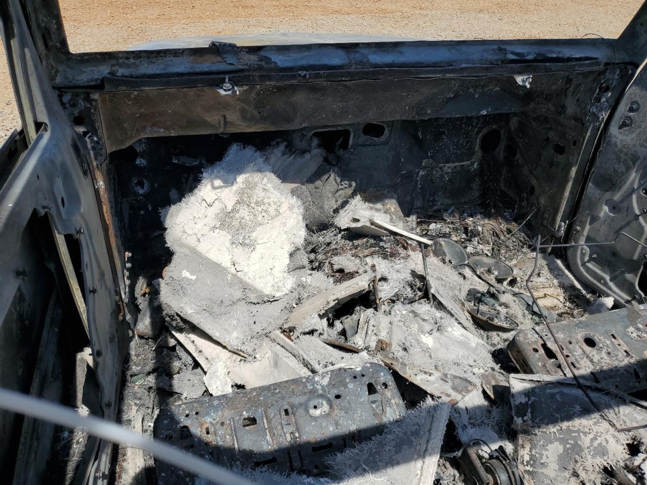 2013 Jeep Wrangler Sport Copart, lot number: 53200165, vin: 1C4AJWAG6DL664243. Thumbnail 8