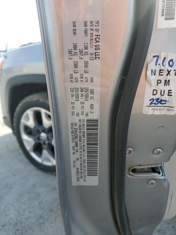 2009 Hyundai Santa Fe Gls Copart, lot number: 54839945, vin: NULL. Thumbnail 12