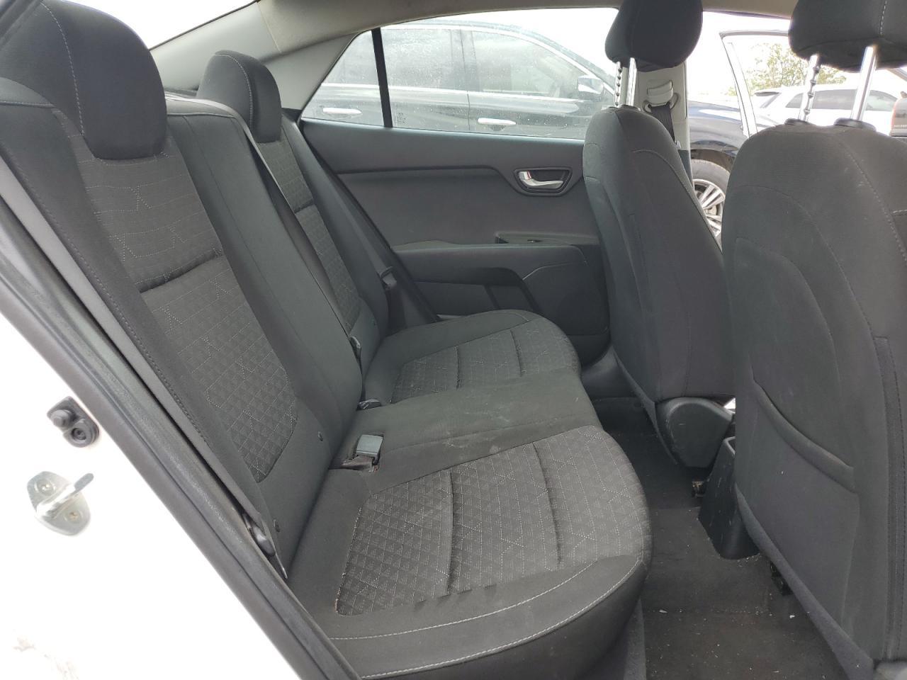 2019 Kia Rio S Copart, lot number: 54930765, vin: 3KPA24ABXKE212341. Thumbnail 10