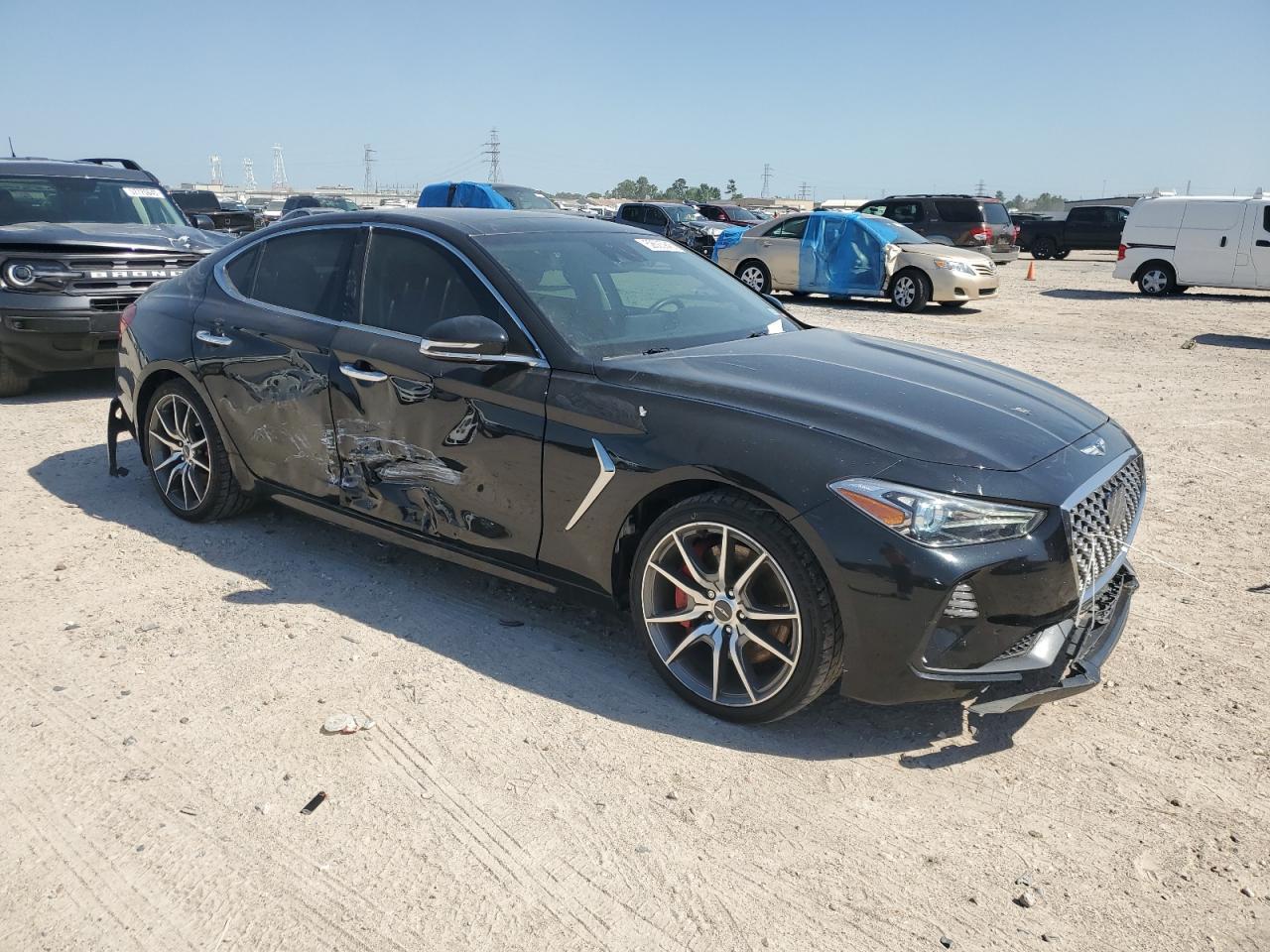 2015 Jeep G.cher 4D Copart, lot number: 52605945, vin: NULL. Thumbnail 4