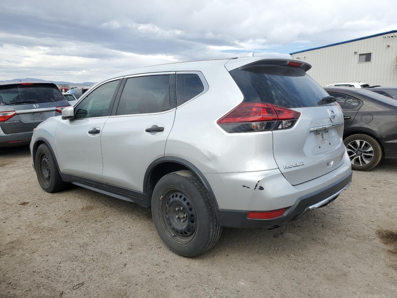 1983 Mercury Capri Copart, lot number: 52614085, vin: NULL. Thumbnail 2