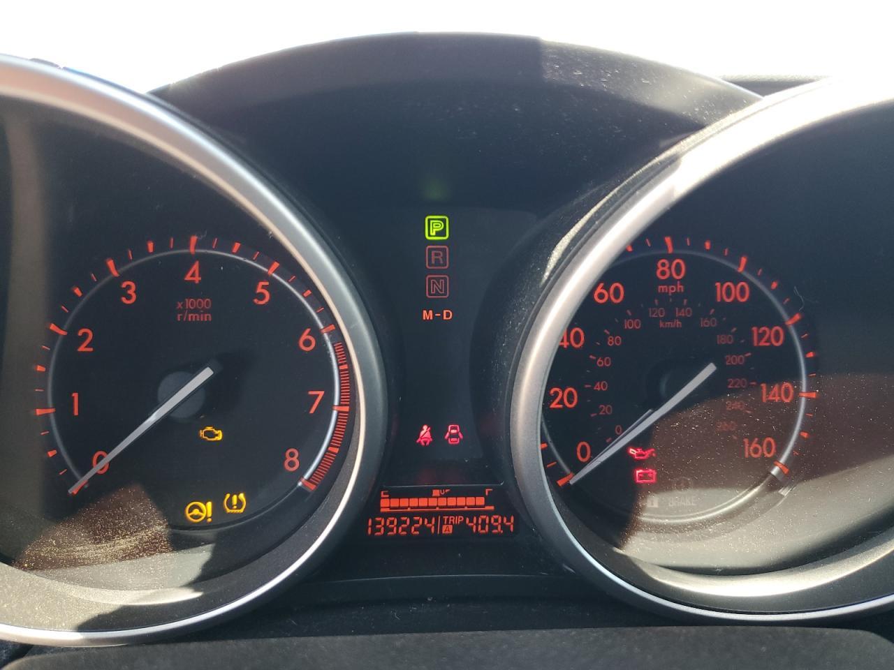 2010 Mazda 3 S Copart, lot number: 52739955, vin: JM1BL1S52A1104418. Thumbnail 9