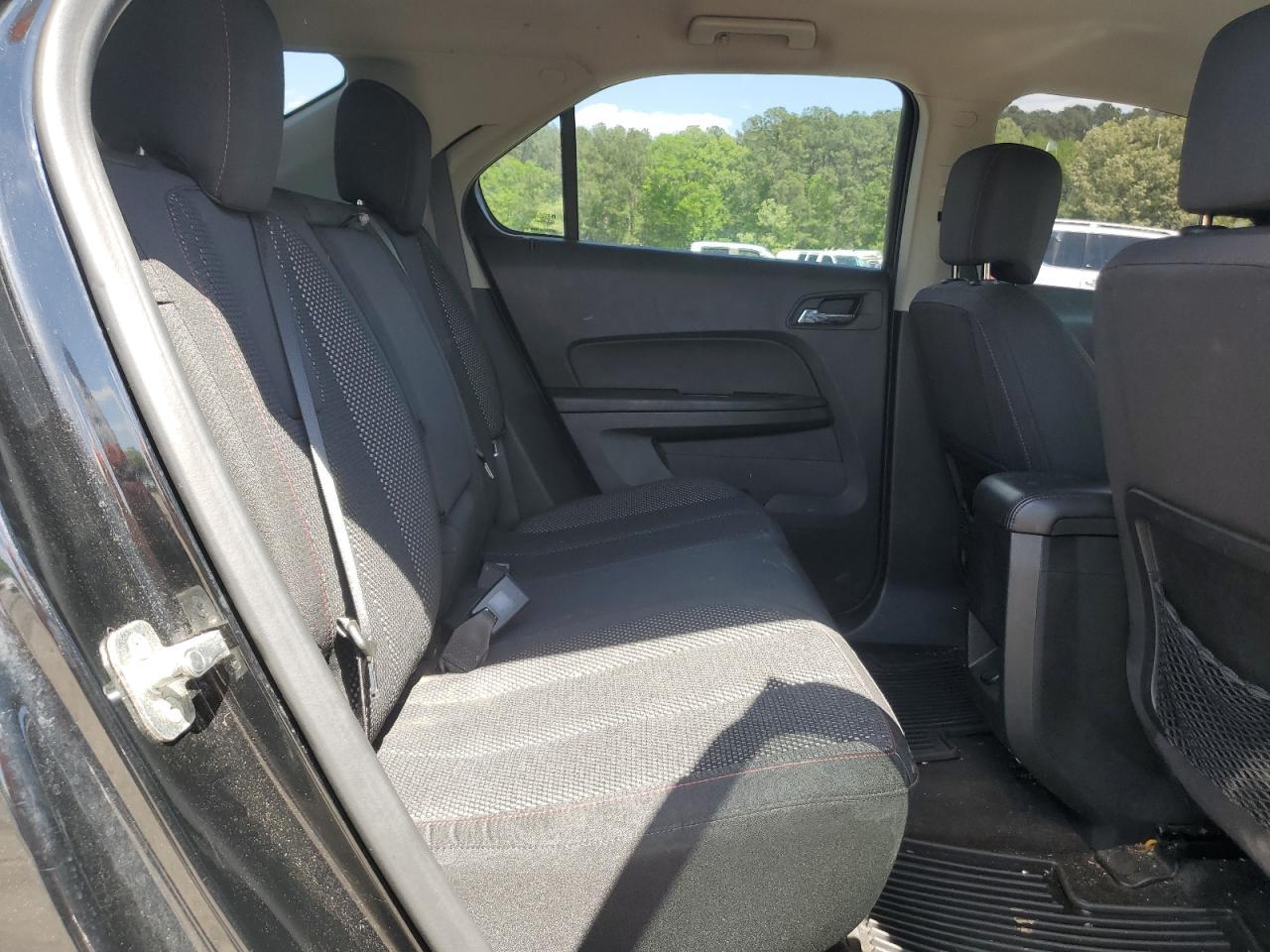 2016 Chevrolet Equinox Lt Copart, lot number: 52802685, vin: 2GNALCEK2G6120544. Thumbnail 11