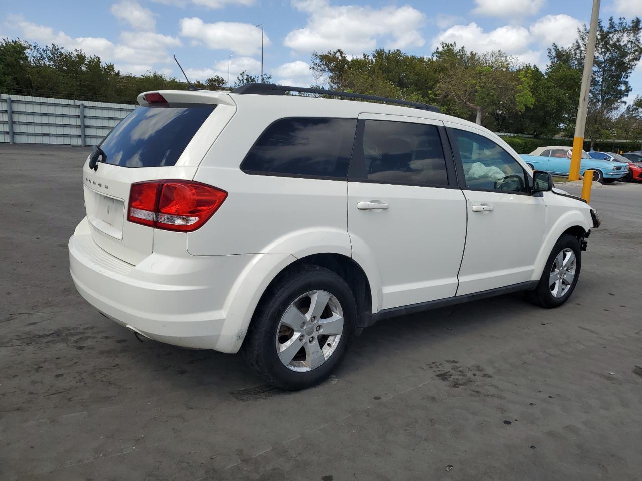 2009 Hyundai Santa Fe Gls Copart, lot number: 55044405, vin: NULL. Thumbnail 3