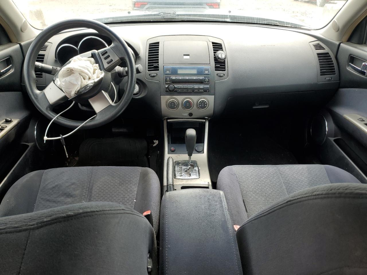 2005 Nissan Altima S Copart, lot number: 54126235, vin: 1N4AL11D75C273662. Thumbnail 8