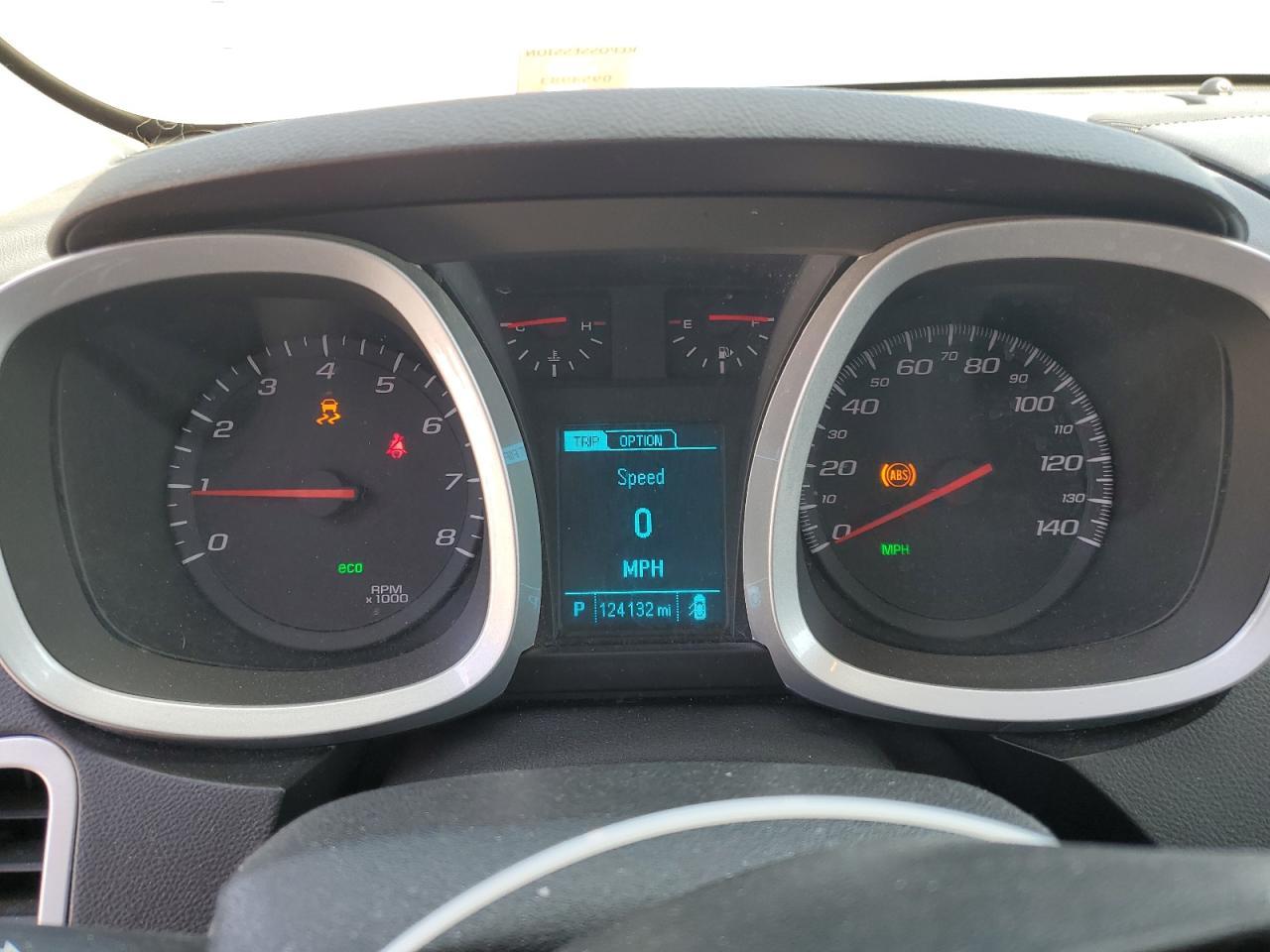 2017 Chevrolet Equinox Lt Copart, lot number: 50356885, vin: 2GNALCEK1H1573441. Thumbnail 9