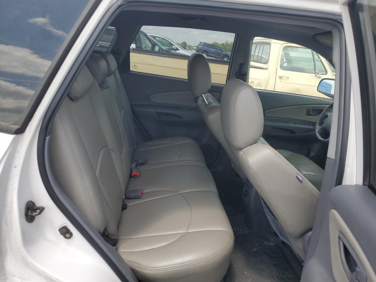 2008 Saturn Aura Copart, lot number: 54965525, vin: NULL. Thumbnail 11