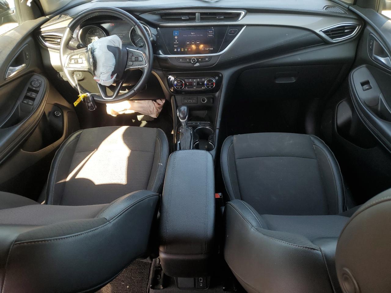 2020 Buick Encore Gx Select Copart, lot number: 52557685, vin: KL4MMDSL2LB092302. Thumbnail 8