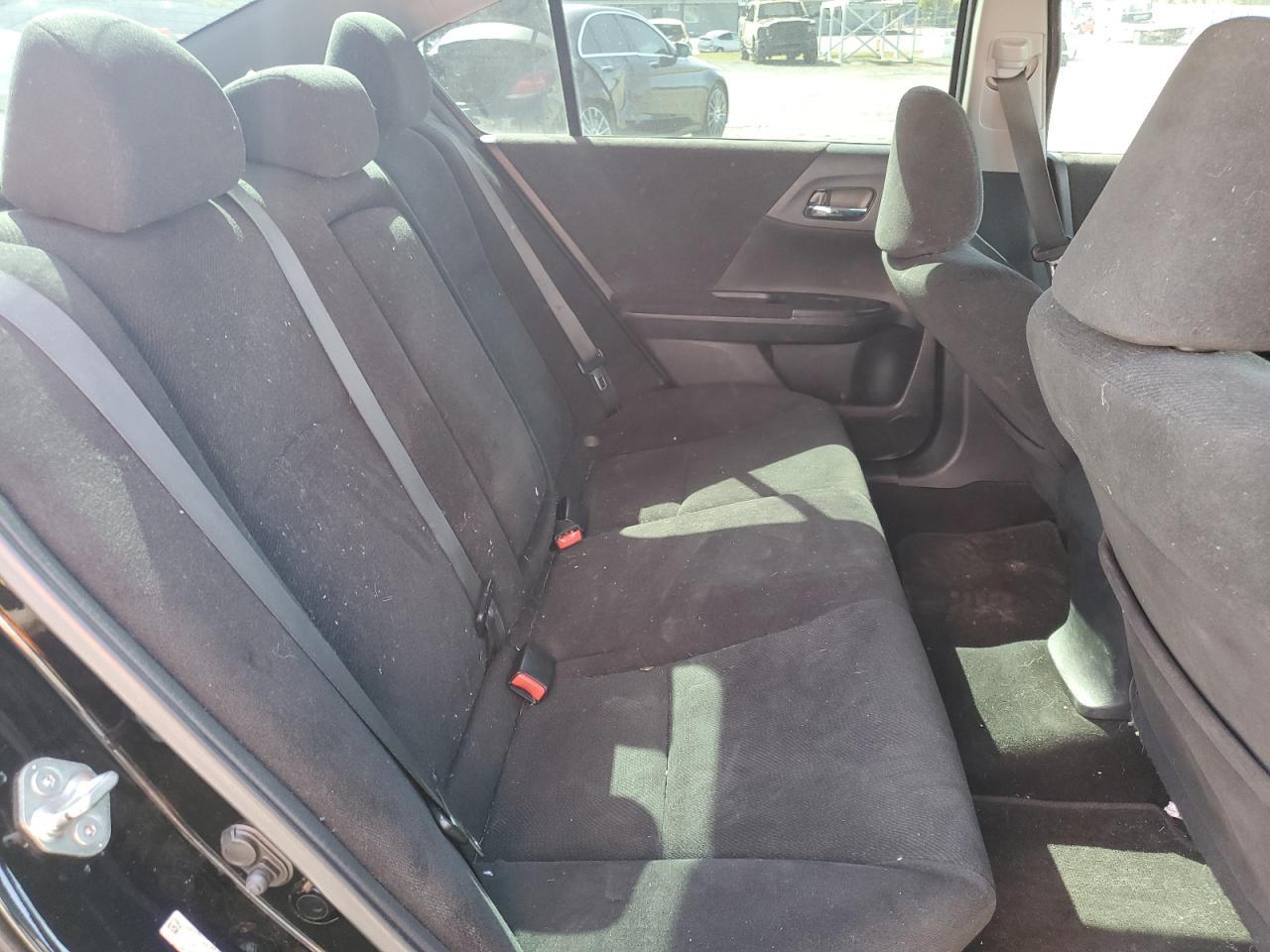 2013 Honda Accord Lx Copart, lot number: 52432995, vin: 1HGCR2F35DA068408. Thumbnail 10