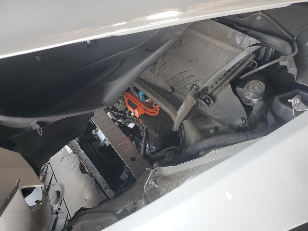 2022 Tesla Model Y Copart, lot number: 54189365, vin: 7SAYGDEE6NA018764. Thumbnail 12