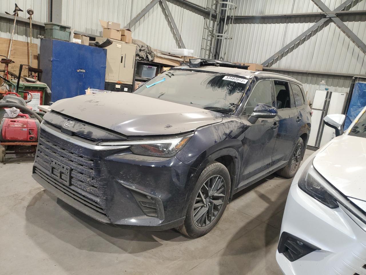 2020 Toyota Corolla Le Copart, lot number: 53483945, vin: NULL. Thumbnail 1