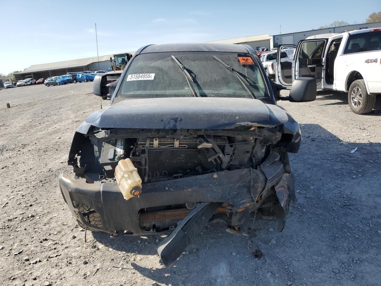 2015 Fiat 500 Copart, lot number: 51584955, vin: NULL. Thumbnail 5