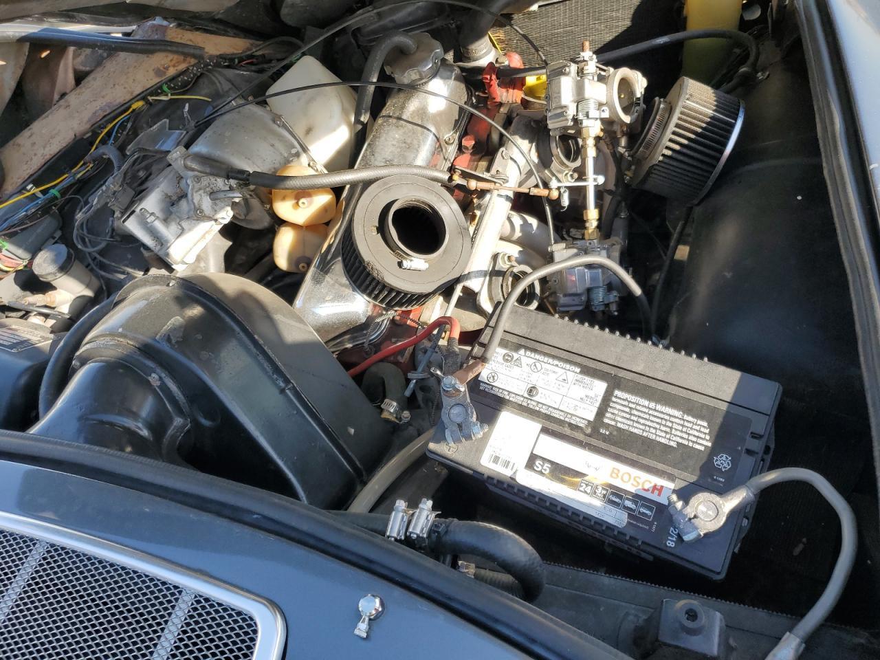 2009 Hyundai Santa Fe Gls Copart, lot number: 55470025, vin: NULL. Thumbnail 11