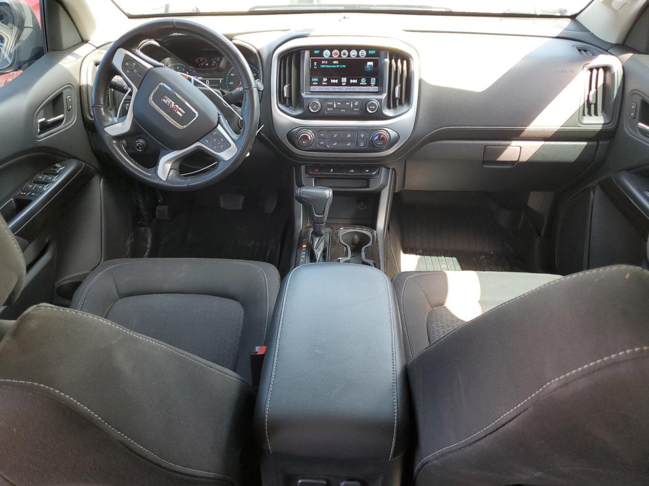 2009 Hyundai Santa Fe Gls Copart, lot number: 55251125, vin: NULL. Thumbnail 8