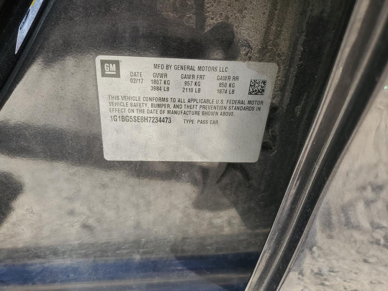 2009 Hyundai Santa Fe Gls Copart, lot number: 54948765, vin: NULL. Thumbnail 13