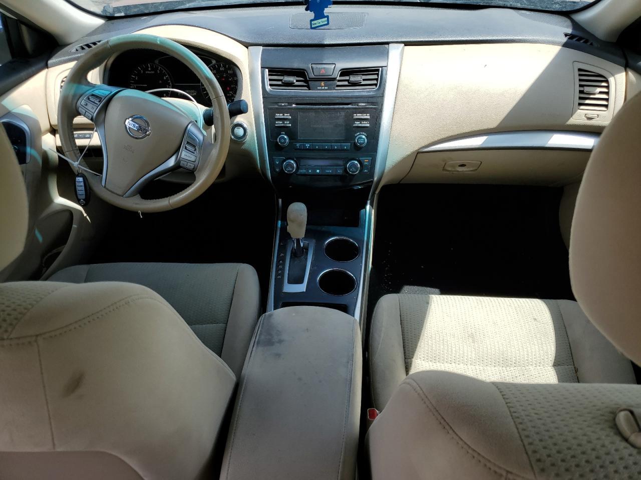 2015 Nissan Altima 2.5 Copart, lot number: 53637785, vin: 1N4AL3AP1FC159700. Thumbnail 8