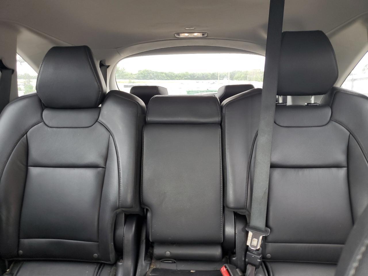 2017 Acura Mdx Copart, lot number: 58475795, vin: 5FRYD4H36HB012629. Thumbnail 10