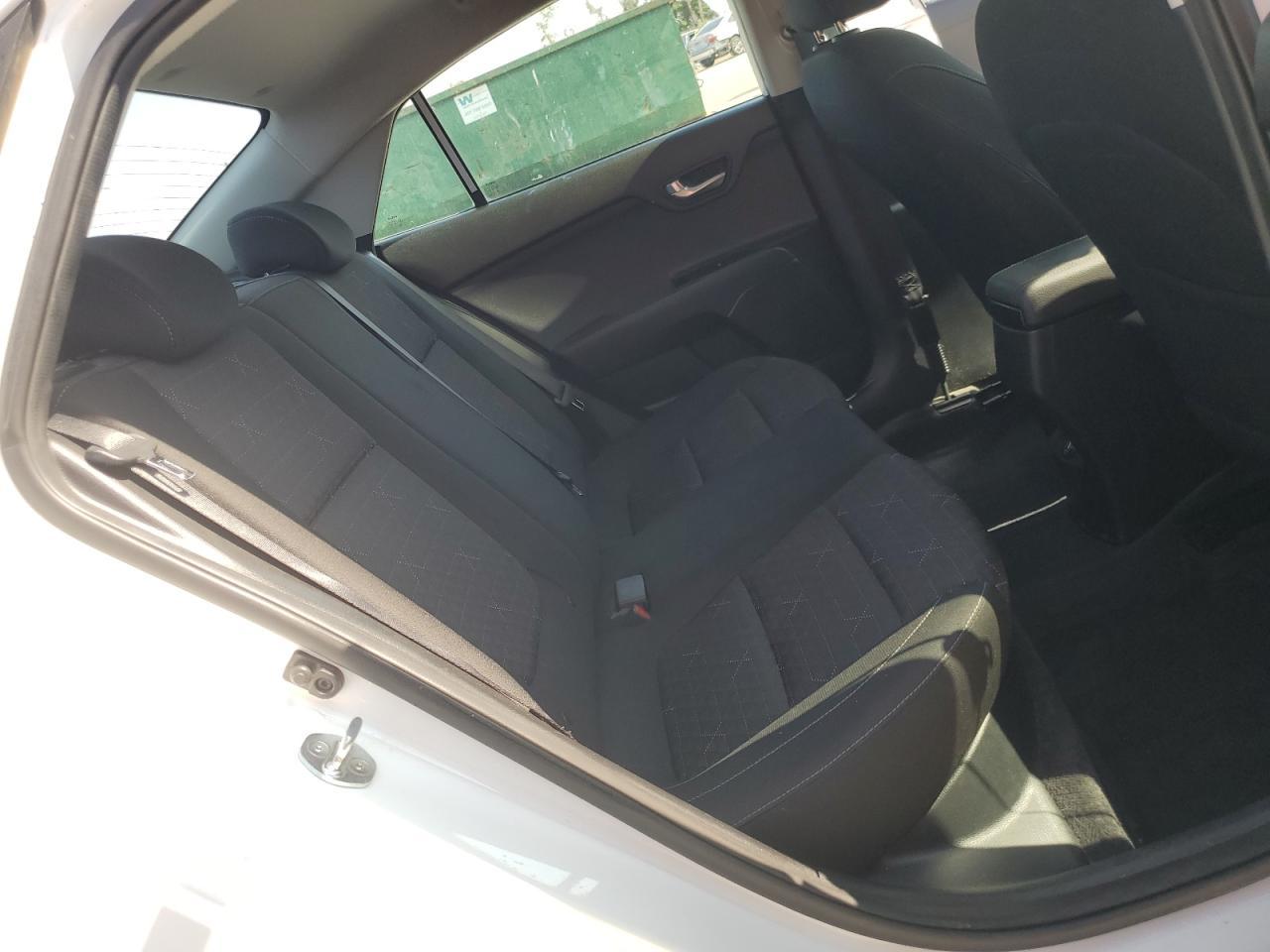 2023 Kia Rio Lx Copart, lot number: 55316785, vin: 3KPA24AD4PE561052. Thumbnail 10