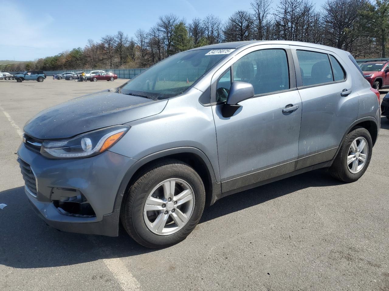 2009 Hyundai Santa Fe Gls Copart, lot number: 54276875, vin: NULL. Thumbnail 1