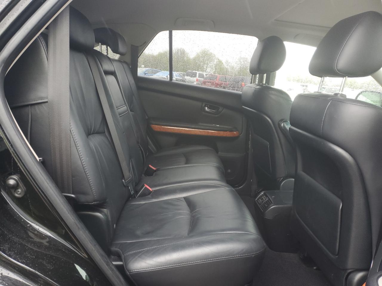 2007 Lexus Rx 400H Copart, lot number: 56133225, vin: JTJHW31U172013307. Thumbnail 11