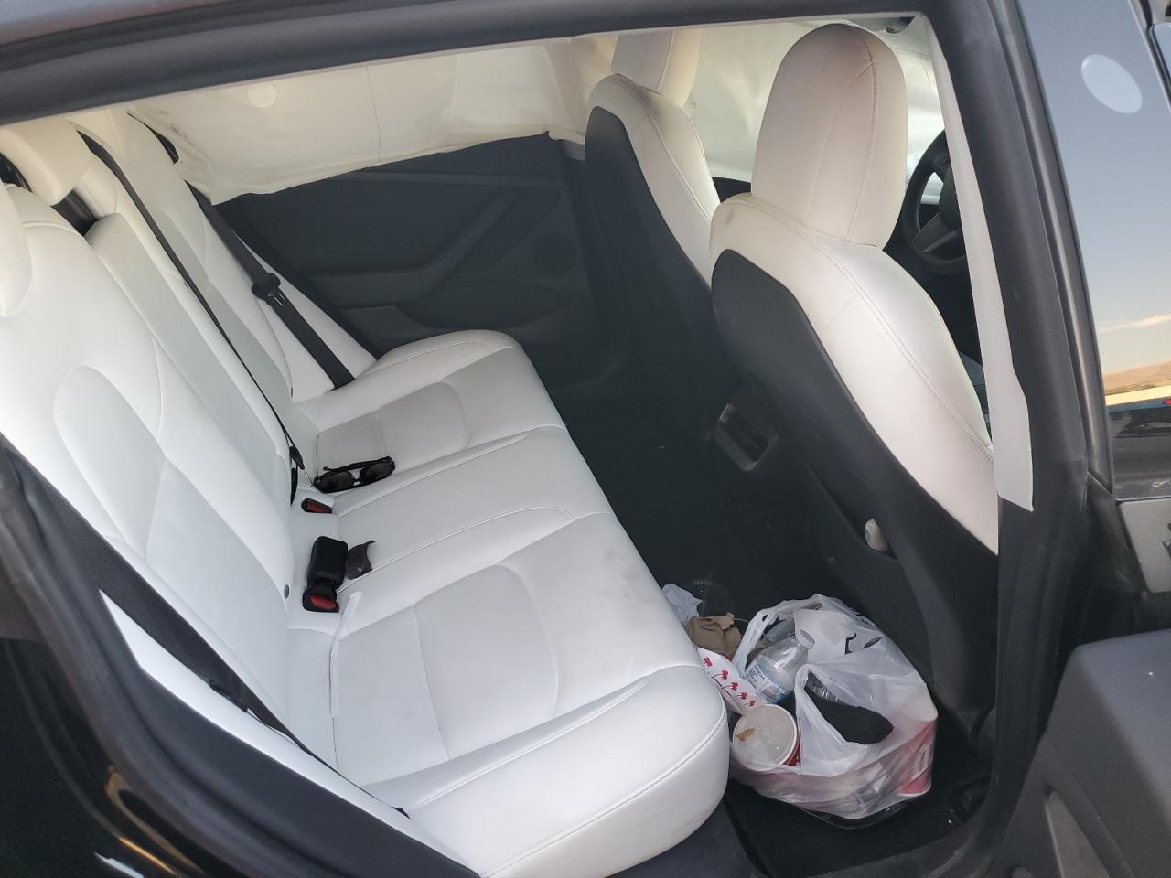 2021 Tesla Model 3 Copart, lot number: 59407105, vin: 5YJ3E1EC2MF984962. Thumbnail 10