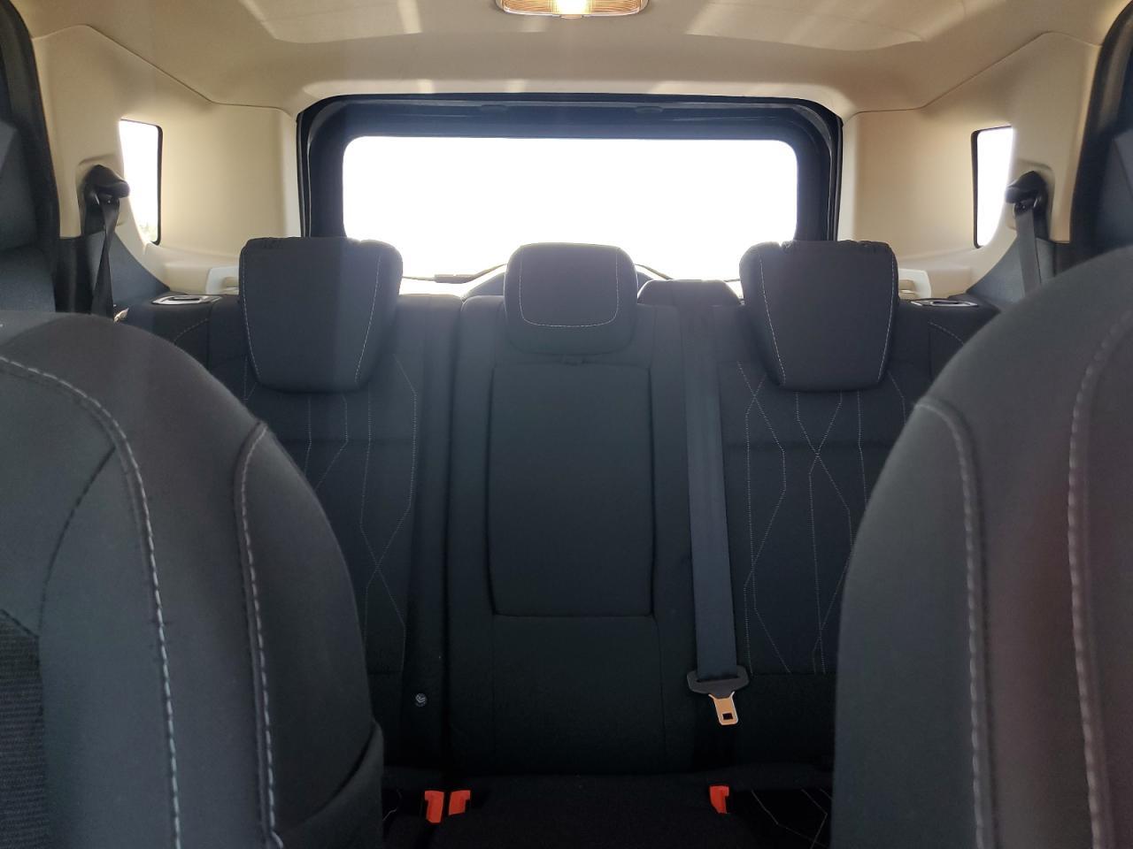 2021 Ford Ecosport Se Copart, lot number: 56637315, vin: MAJ6S3GL3MC447955. Thumbnail 10