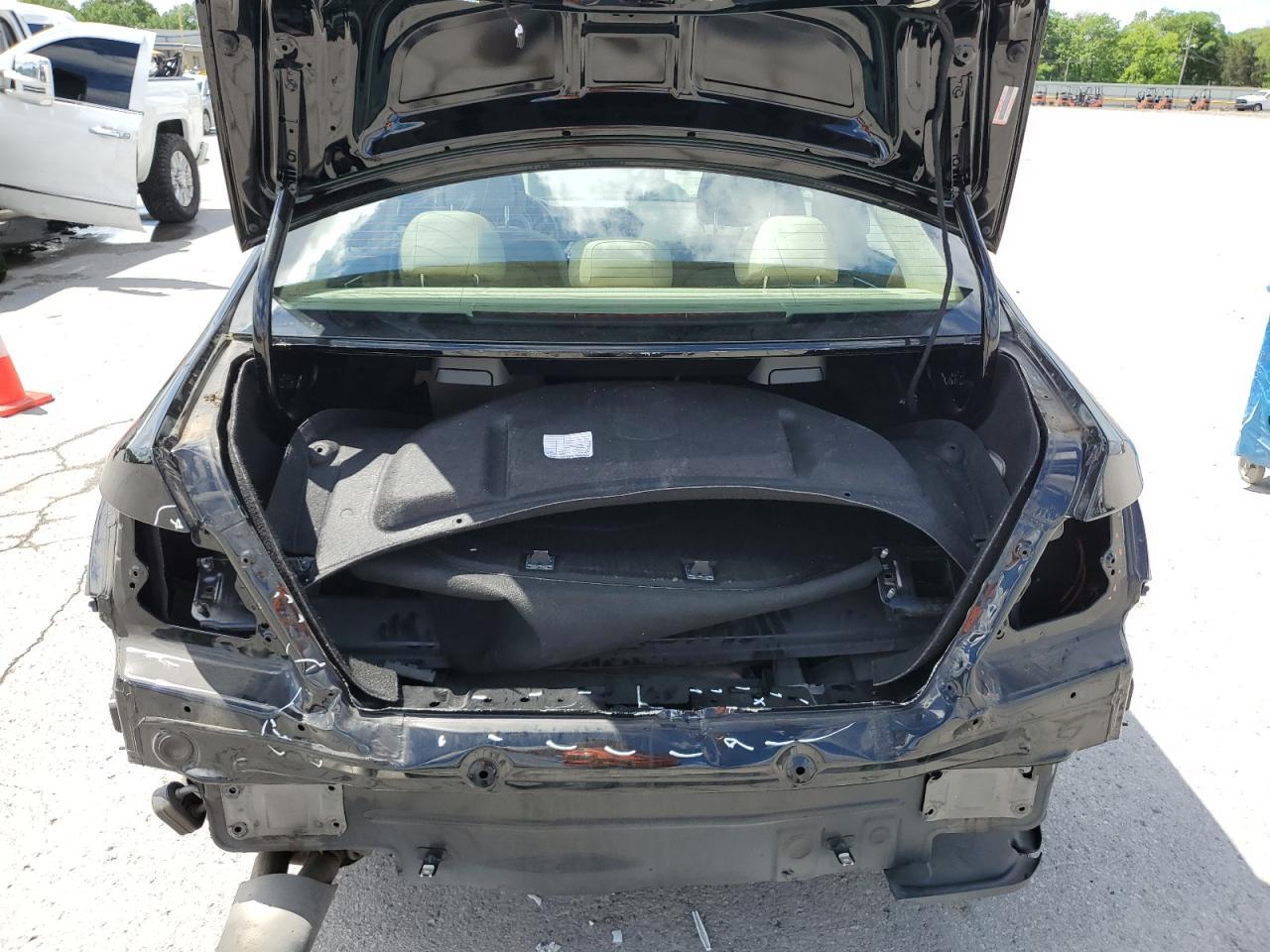 2014 Mercedes-Benz C 250 Copart, lot number: 56314385, vin: WDDGF4HB5ER307490. Thumbnail 6