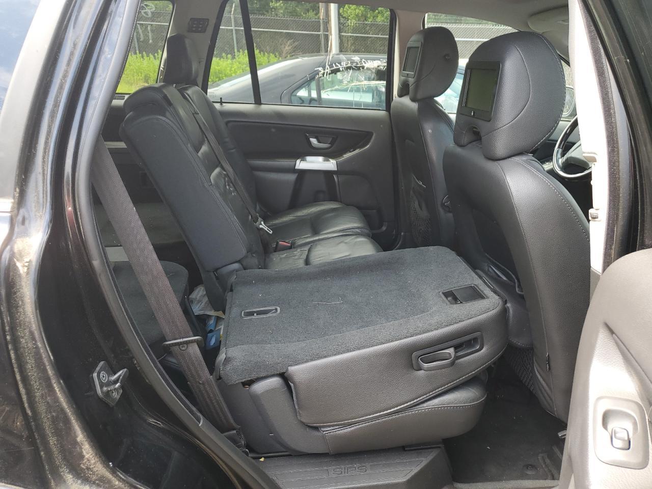 2005 Volvo Xc90 V8 Copart, lot number: 58957045, vin: YV1CZ852051206636. Thumbnail 11