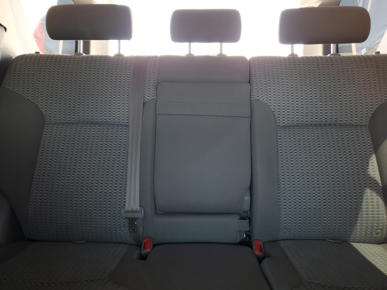 2007 Toyota 4Runner Sr5 Copart, lot number: 57813275, vin: JTEZU14R570095994. Thumbnail 10