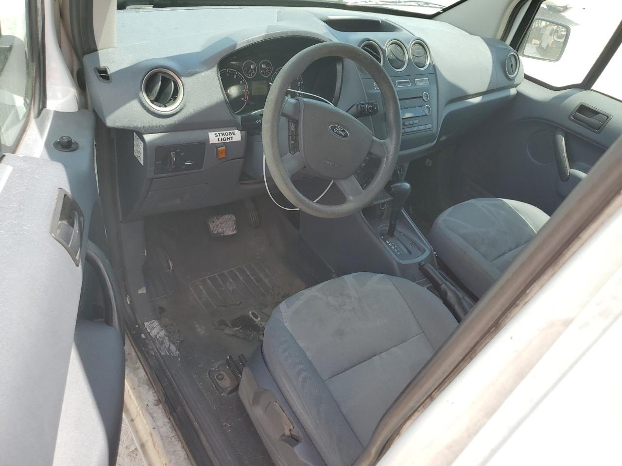 2013 Ford Transit Connect Xlt Copart, lot number: 56354635, vin: NM0LS7BN9DT135942. Thumbnail 8