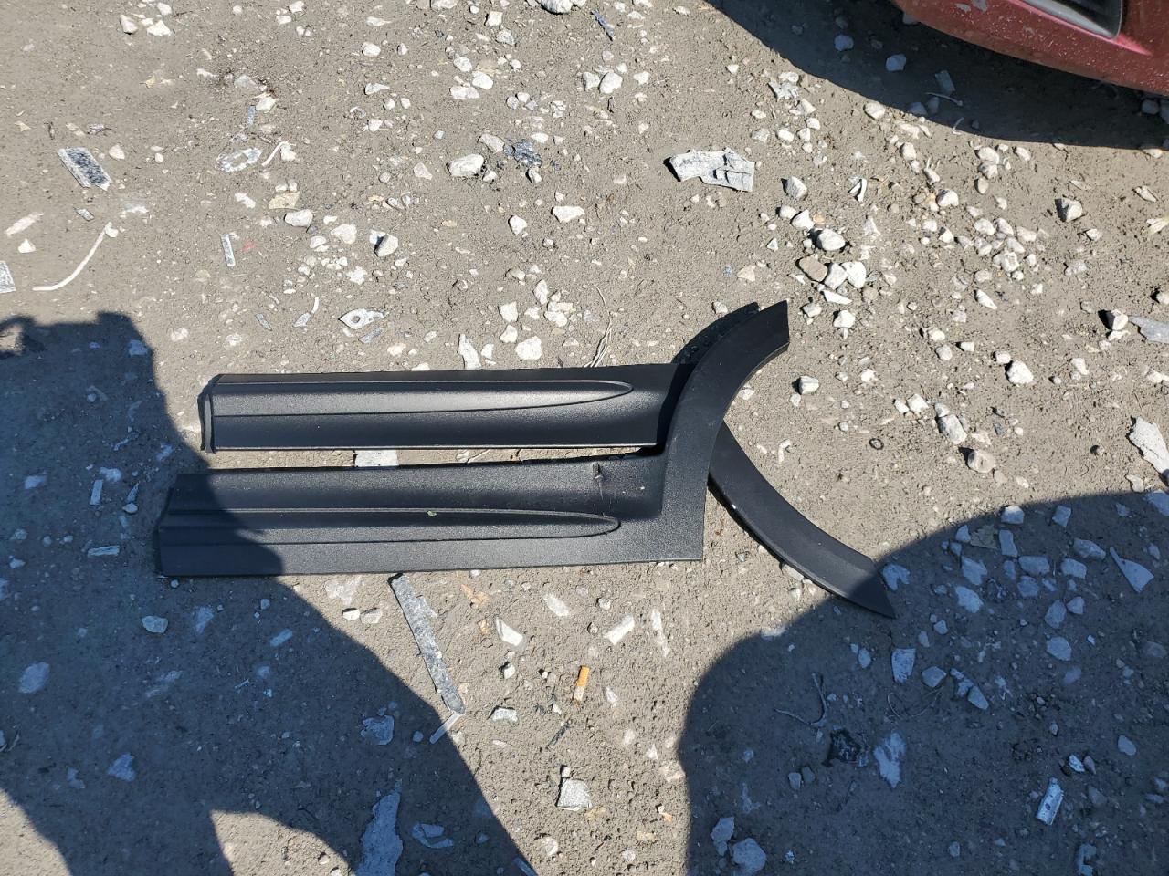 2016 Fiat 500X Trekking Copart, lot number: 58245275, vin: ZFBCFXCT7GP373518. Thumbnail 13