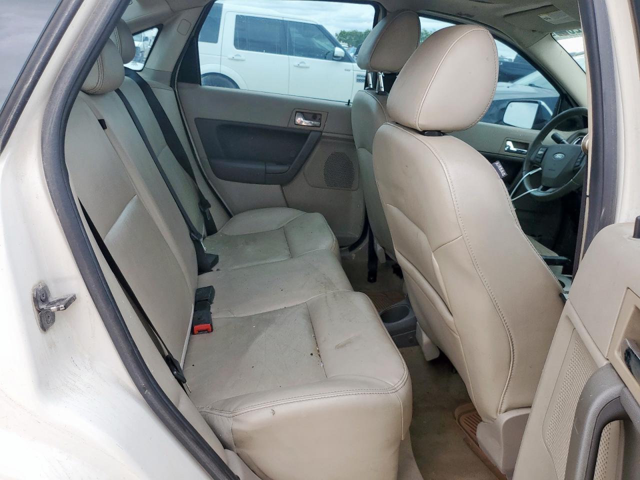 2011 Ford Focus Sel Copart, lot number: 59022365, vin: 1FAHP3HN9BW169262. Thumbnail 10