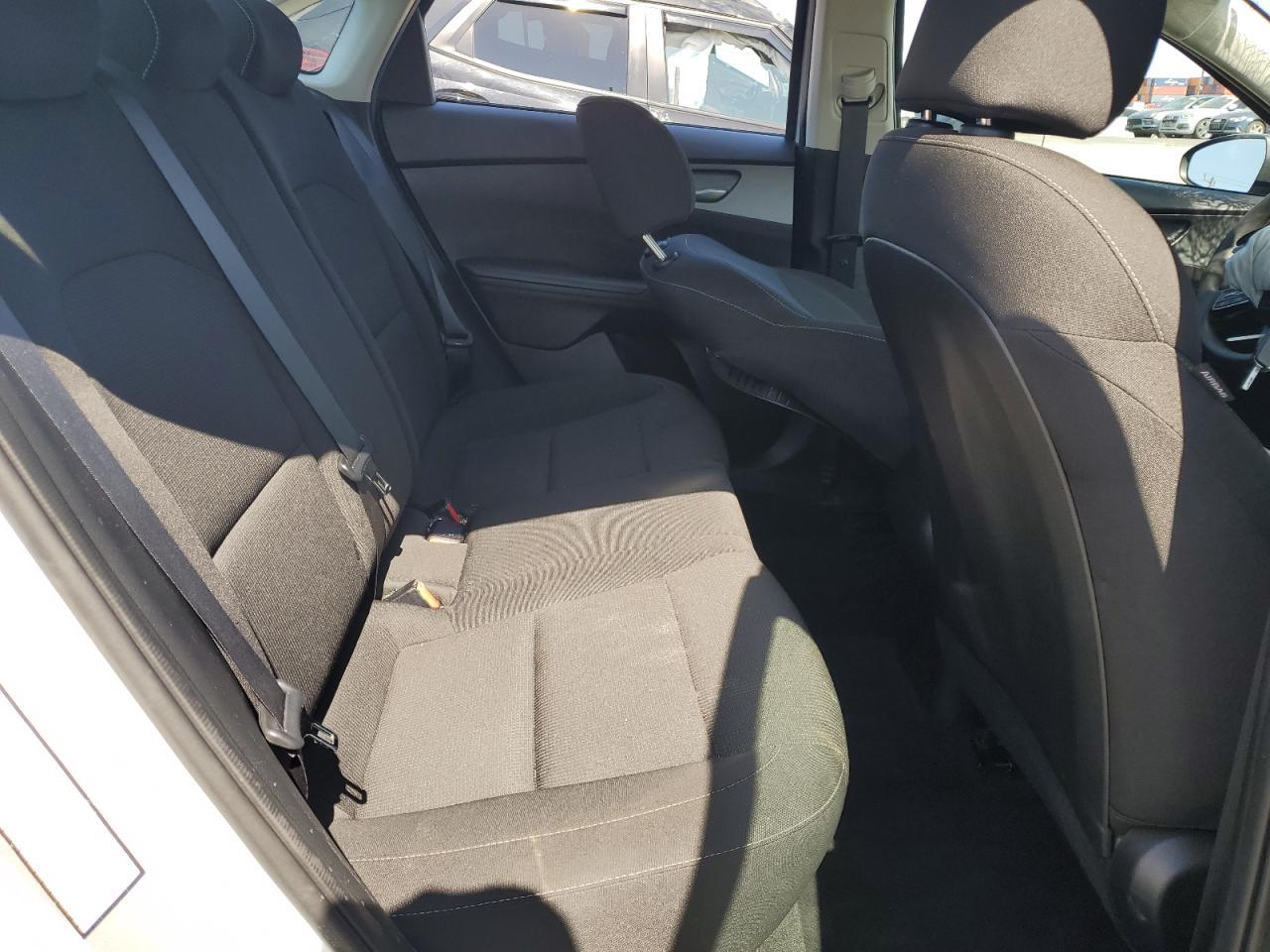 2021 Kia Forte Fe Copart, lot number: 59231235, vin: 3KPF24ADXME306441. Thumbnail 10