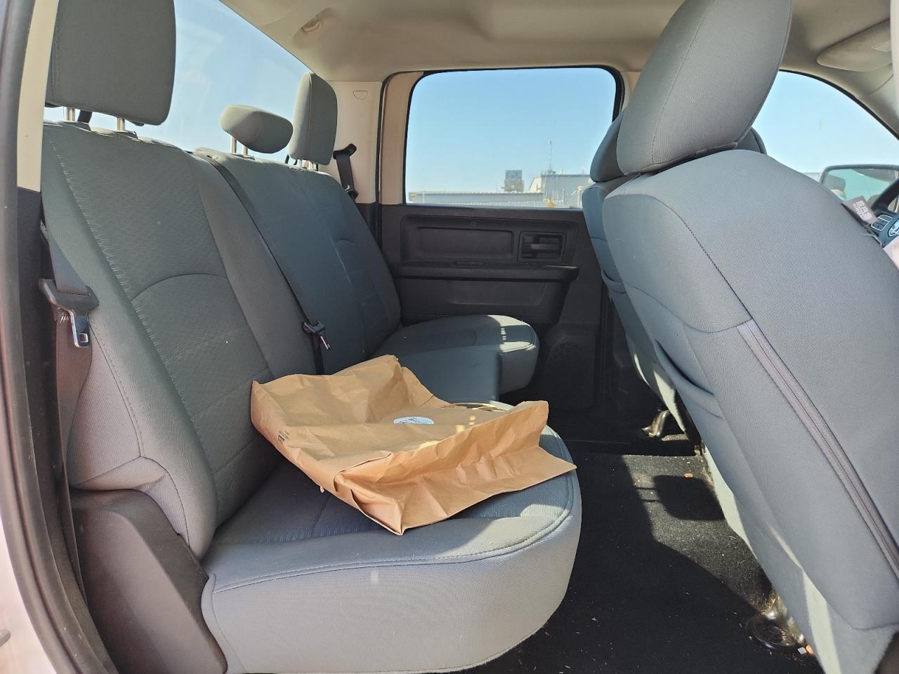 2013 Ram 1500 St Copart, lot number: 58443245, vin: 1C6RR6KT1DS553023. Thumbnail 10