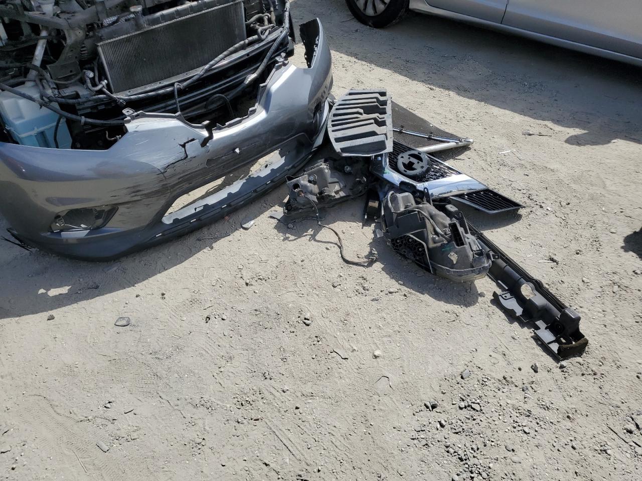 2016 Nissan Rogue S Copart, lot number: 56686005, vin: 5N1AT2MT5GC820431. Thumbnail 13