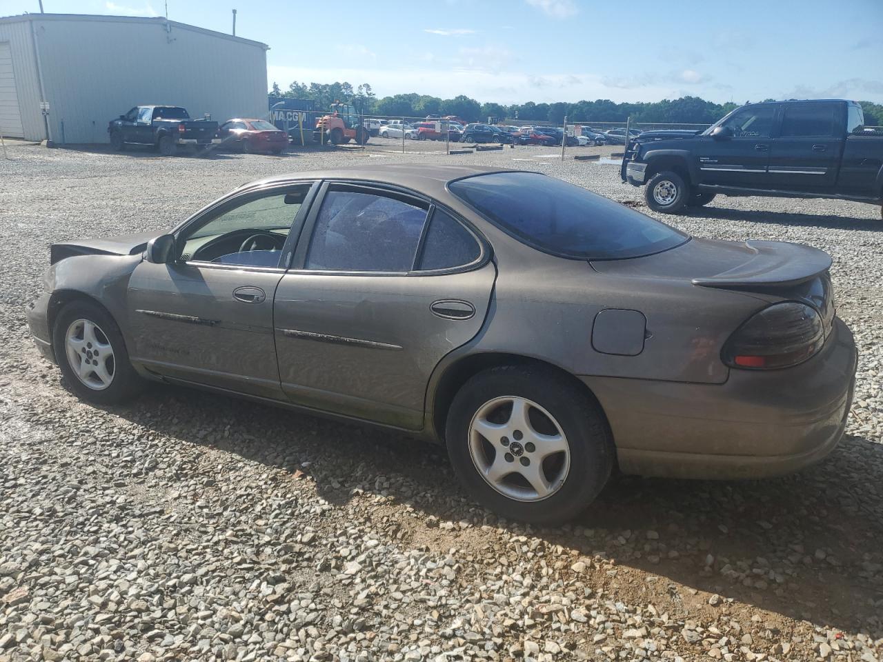 2006 Nissan Titan Xe Copart, lot number: 56522015, vin: NULL. Thumbnail 2