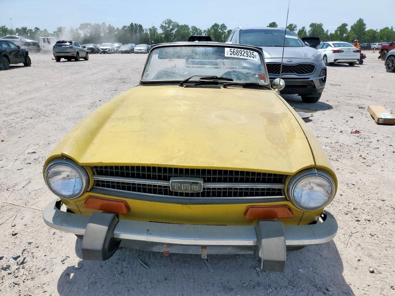 2006 Nissan Titan Xe Copart, lot number: 56892935, vin: NULL. Thumbnail 5