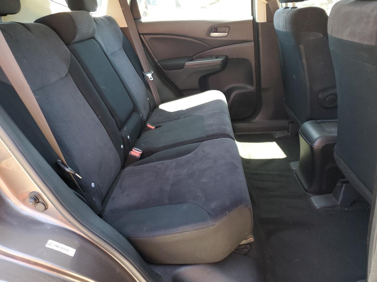 2013 Honda Cr-V Lx Copart, lot number: 56228685, vin: 3CZRM3H37DG709306. Thumbnail 11