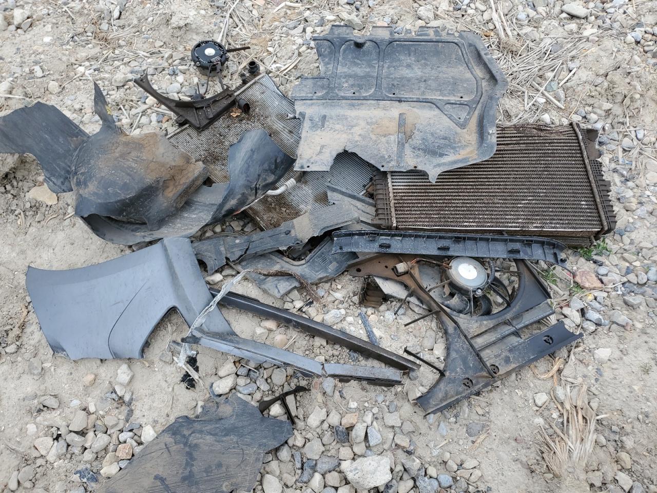 2017 Volkswagen Passat Se Copart, lot number: 54817985, vin: 1VWBT7A37HC063248. Thumbnail 12