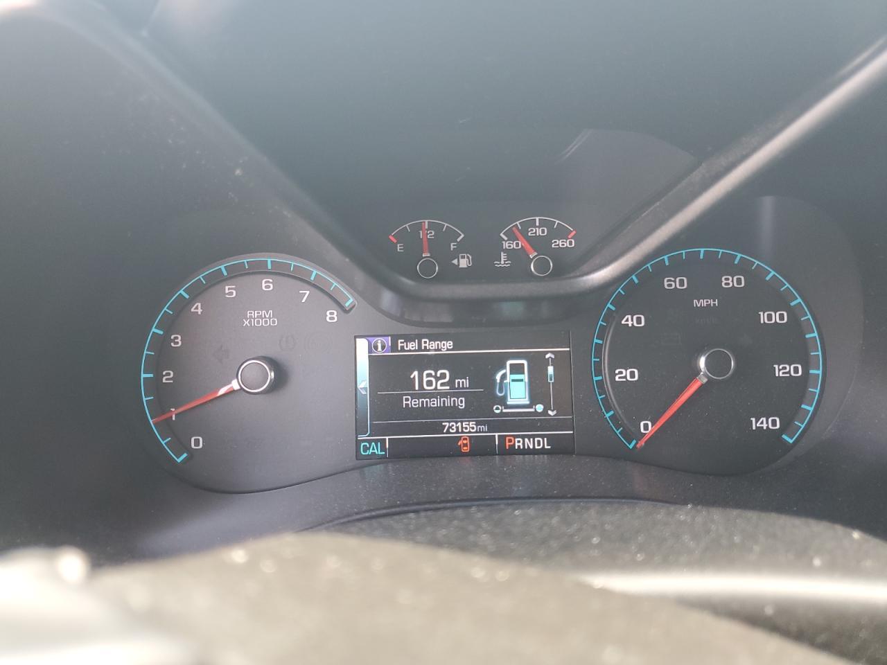 2018 Chevrolet Colorado Lt Copart, lot number: 56185835, vin: 1GCGSCEN8J1285587. Thumbnail 9