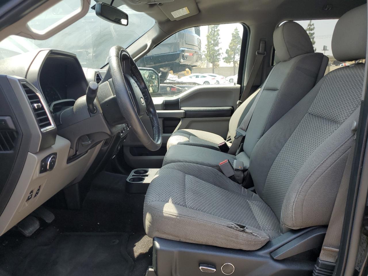 2009 Hyundai Santa Fe Gls Copart, lot number: 55291725, vin: NULL. Thumbnail 7