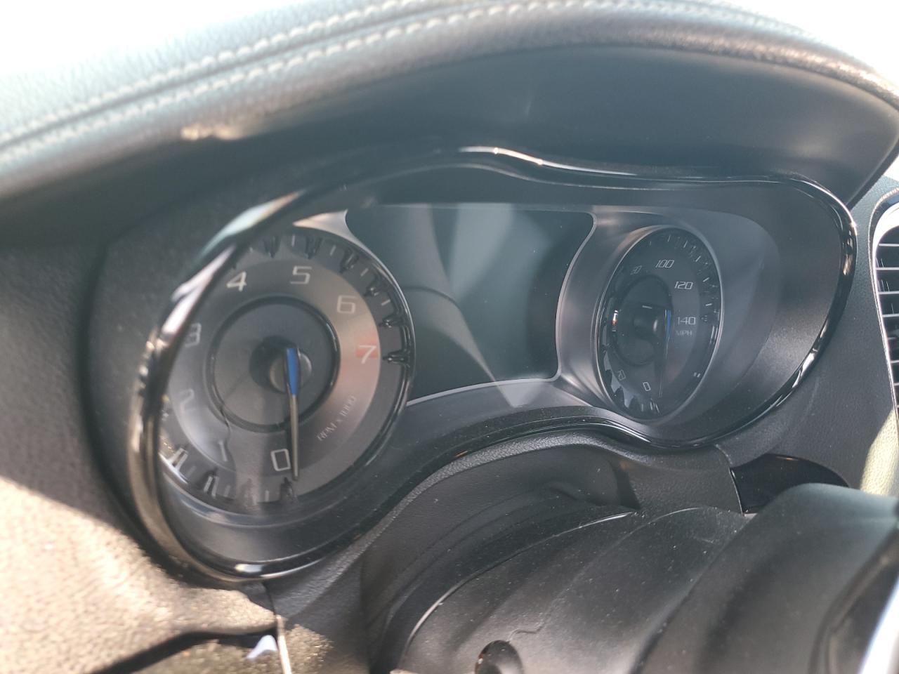 2019 Chrysler 300 S Copart, lot number: 59390735, vin: 2C3CCABG2KH686078. Thumbnail 9