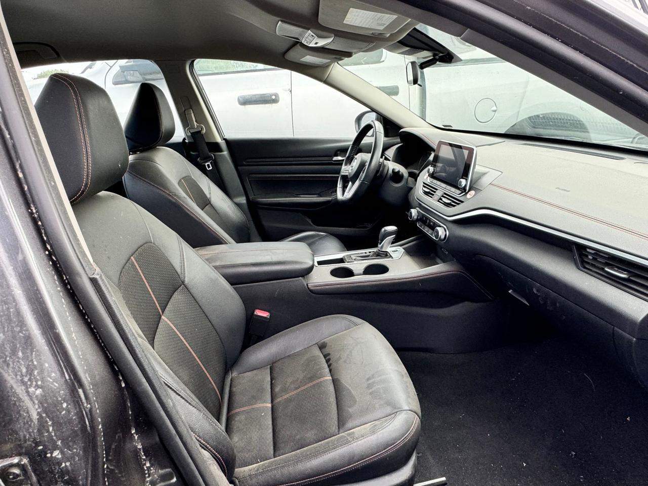 2022 Nissan Altima Sr Copart, lot number: 56434745, vin: 1N4BL4CV6NN365572. Thumbnail 5