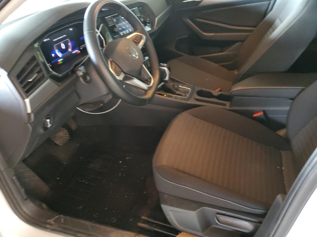 2024 Volkswagen Jetta S Copart, lot number: 59160625, vin: 3VW5M7BU7RM103801. Thumbnail 7