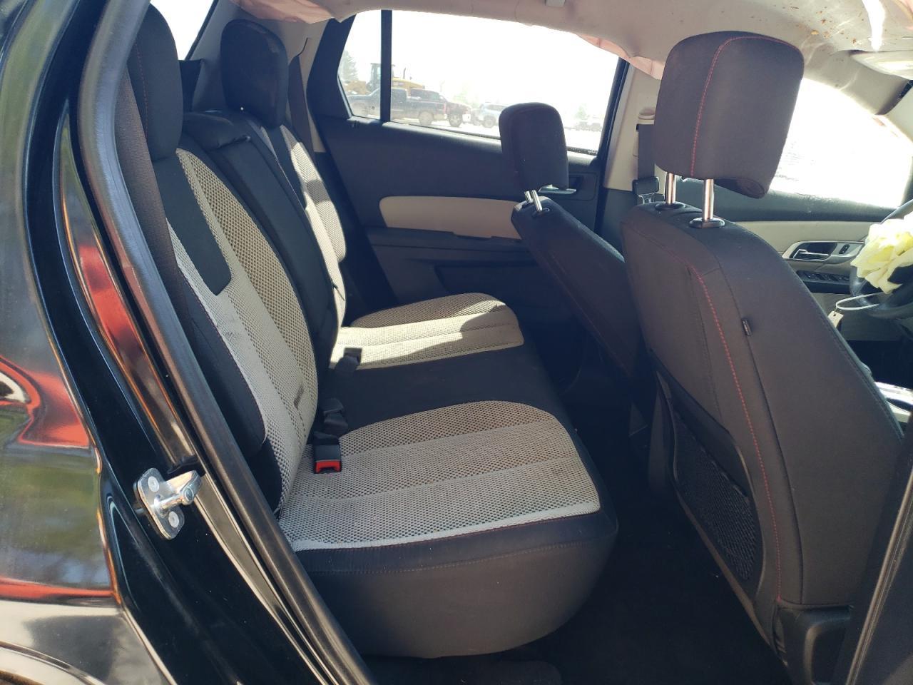 2017 GMC Terrain Sle Copart, lot number: 55961045, vin: 2GKALMEK7H6342002. Thumbnail 10