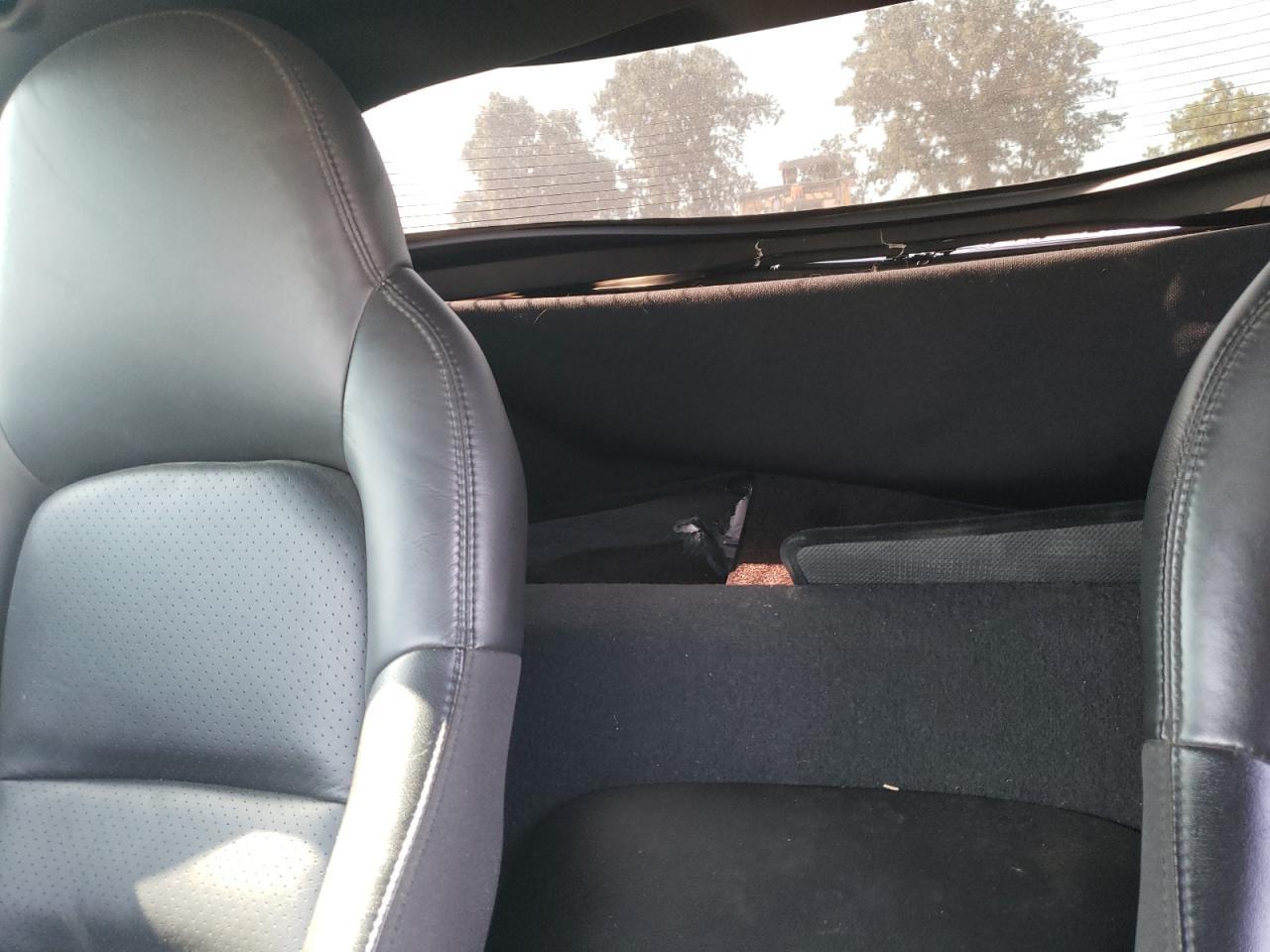 2008 Chevrolet Corvette Copart, lot number: 56167655, vin: 1G1YY26W485119826. Thumbnail 10