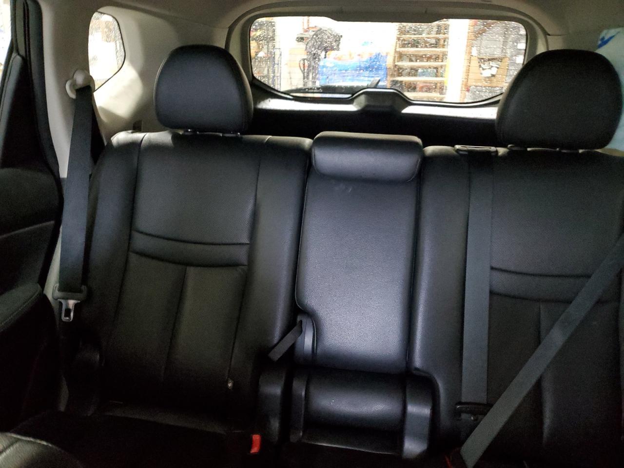 2019 Nissan Rogue S Copart, lot number: 56452175, vin: 5N1AT2MT7KC724230. Thumbnail 10